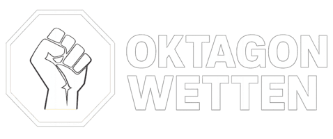 Oktagon Wetten Logo